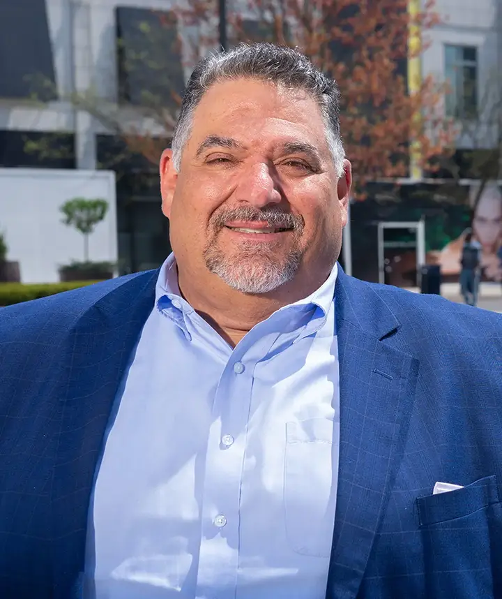 Bob DeRose