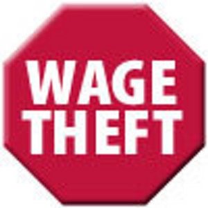 What is Wage Theft?