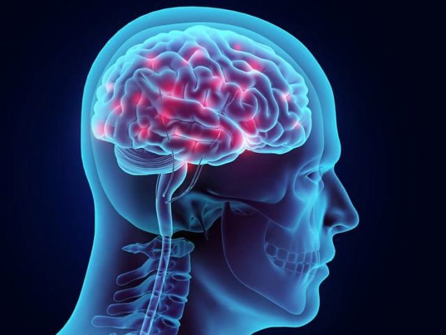 Traumatic Brain Injury Lawsuit in Ohio