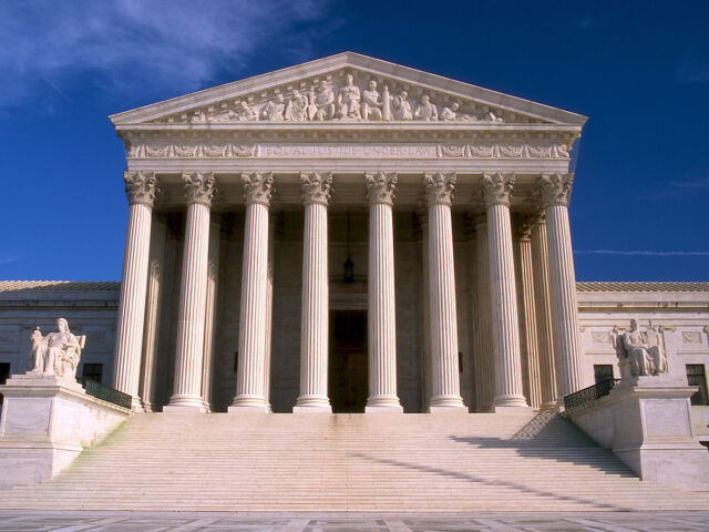 Canva - Supreme Court in Washington