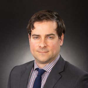 Brian R. Noethlich