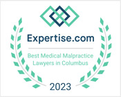 expertise-badge-2023-medical-malpractice